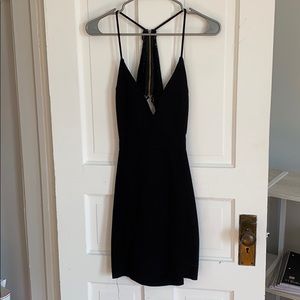 Fun and flirty dress from Windsor!